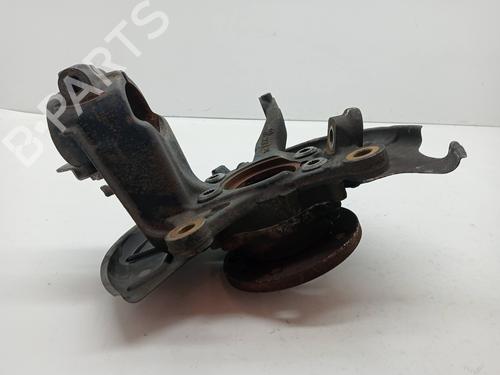 Højre Styrespindel Lejehus AUDI A3 (8P1) 2.0 TDI | BP25457097M26 