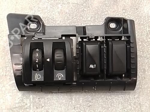 Commande de phare Commande de phare OPEL VIVARO B Bus (X82) 1.6 CDTI (06) (125 hp) 36376909 36376909
