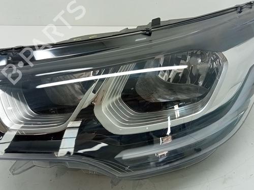 Used Left headlight CITROËN C4 II (NC_) 1.6 BlueHDi 100 (99 hp) 28957346