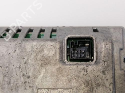 Electronic module MERCEDES-BENZ C-CLASS T-Model (S204) C 200 CDI (204.201) | BP23382246M83 