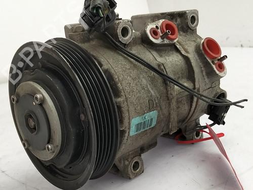 Used AC compressor AC compressor 38418361 38418361