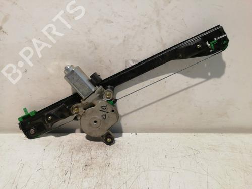 Used Front right window mechanism FIAT PUNTO (188_) 1.2 60 (188.030, .050, .130, .150, .230, .250) (60 hp) 24974770