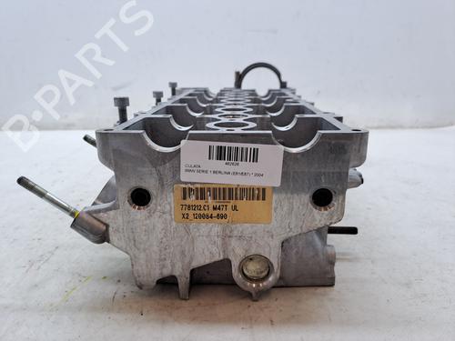 Cylinder head BMW 1 (E87) 118 d | BP23361243M5 - Image 5