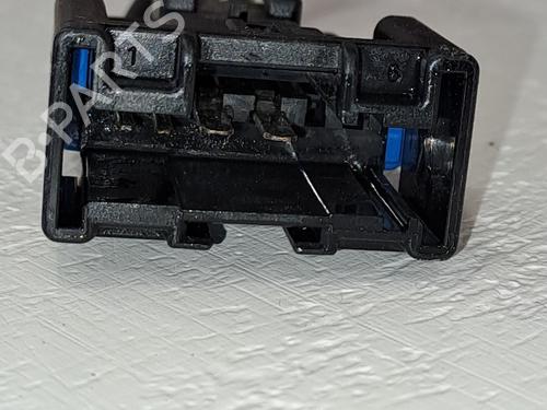 Left taillight CITROËN C4 I (LC_) 1.6 HDi | BP23369382C34 