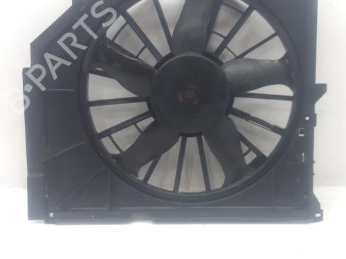 Used Radiator fan Radiator fan BMW 3 Coupe (E46) 330 Ci (231 hp) 33768939 33768939