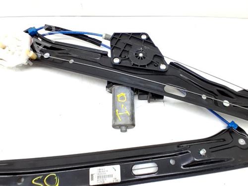 Lève-vitre avant gauche BMW 3 (F30, F80) 318 d (150 hp) 30622610