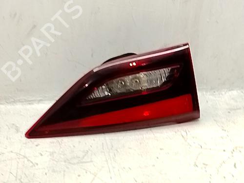 Used Left taillight Left taillight TOYOTA AVENSIS Saloon (_T27_) 2.0 D-4D (WWT271_) (143 hp) 34507989 34507989
