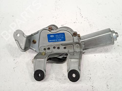 Used Rear wiper motor KIA CARNIVAL II (GQ) 2.9 CRDi (144 hp) 28960464