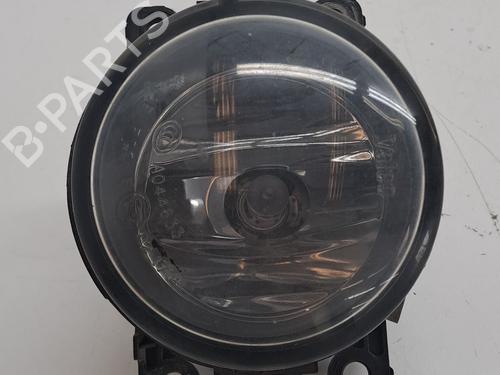 Used Right front fog light DACIA LOGAN MCV (KS_) 1.5 dCi (KS0W) (86 hp) 28163958