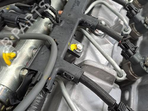 Engine HONDA CIVIC VIII Hatchback (FN, FK) 2.2 CTDi (FK3) | BP23366045M1 