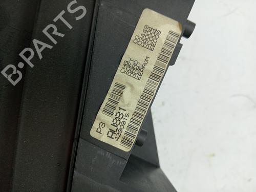Instrument cluster NISSAN PRIMERA (P12) 2.2 Di | BP23355227C47 