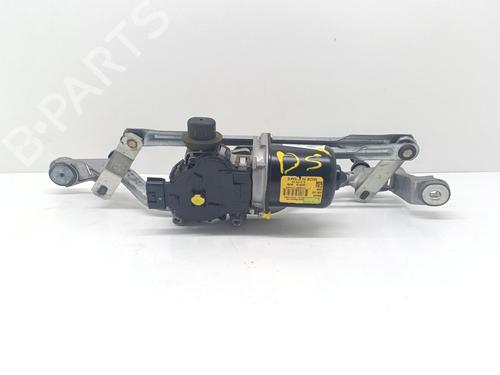 Viskermotor vindrute RENAULT CLIO IV (BH_) 0.9 TCe 90 (BHNF, BHMA, BHMH, BHJK, BHJR) (90 hp) 26019983