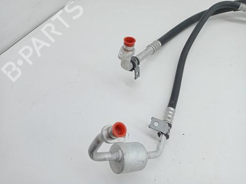 AC pipe SMART FORFOUR Hatchback (453) electric drive / EQ (453.091) | BP23349203M126