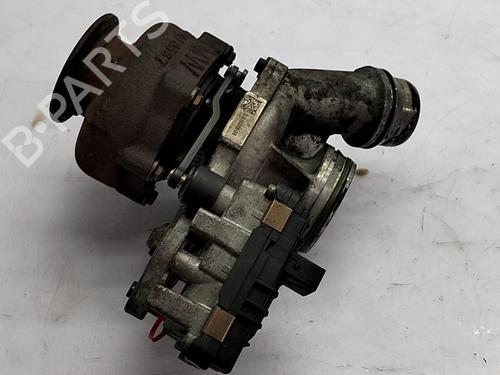 Used Turbocharger/Supercharger Turbocharger/Supercharger MINI MINI (R56) One D (90 hp) 34508365 34508365