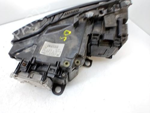 Phare gauche AUDI A8 D3 (4E2, 4E8) 3.7 quattro | BP30294348C28 