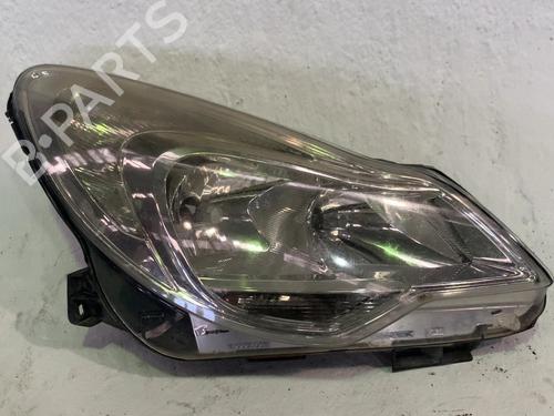 Used Right headlight Right headlight OPEL CORSA D (S07) 1.3 CDTI (L08, L68) (75 hp) 33768155 33768155