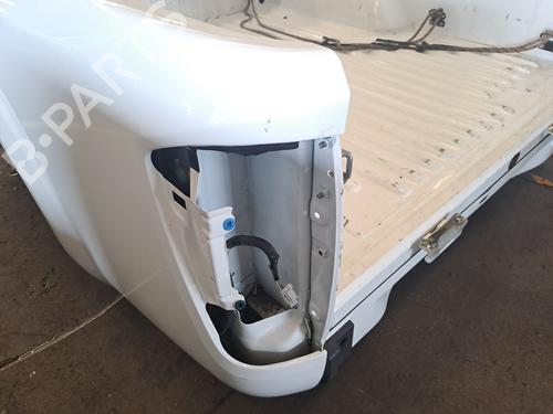 Other NISSAN NAVARA NP300 Platform/Chassis (D23) 2.3 dCi 4x4 | BP23285760O1 