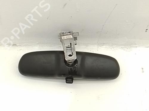 Used Rear mirror Rear mirror 36666698 36666698