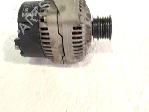 Alternator MERCEDES-BENZ CLK (C208) CLK 200 (208.335) | BP29991843M7 