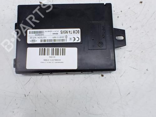 Used Electronic module Electronic module 38419718 38419718