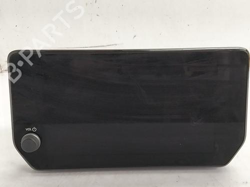 Display Display TOYOTA RAV 4 V (_A5_, _H5_) 2.5 Hybrid AWD (AXAP54, AXAP54L) (306 hp) 36407706 36407706