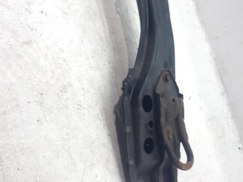 Used Engine mount Engine mount TOYOTA COROLLA Saloon (_E12_) 2.0 D-4D (CDE120_, CDE120R) (90 hp) 34537315 34537315