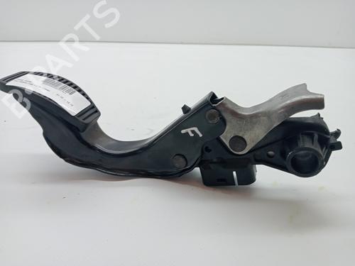 Used Break pedal FIAT PANDA (312_, 319_) 1.2 (312PXA1A) (69 hp) 23345734