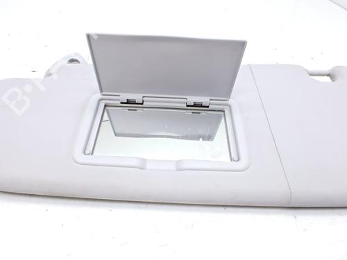 Pala sol esquerda Pala sol esquerda OPEL CORSA E (X15) 1.4 (08, 68) (90 hp) 34265079 34265079