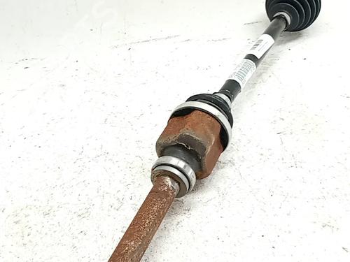 Used Right front driveshaft Right front driveshaft CITROËN BERLINGO Box Body/MPV (K9) 1.5 BlueHDi 100 (102 hp) 34209539 34209539