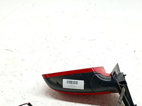 Left mirror AUDI A3 (8P1) 2.0 TDI 16V | BP32257129C26