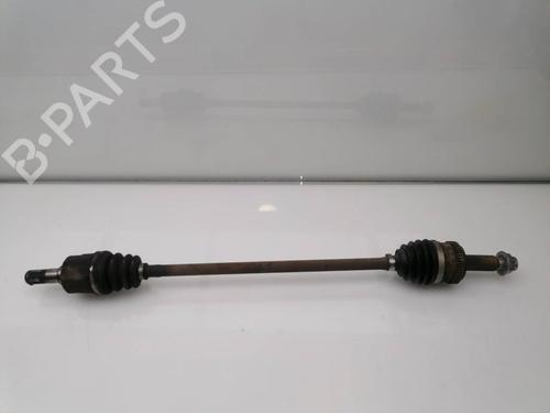 Used Left rear driveshaft HYUNDAI ix35 (LM, EL, ELH) 2.0 CRDi 4WD (136 hp) 23940224