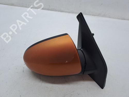 Right mirror KIA PICANTO I (SA) 1.1 | BP23361826C27 