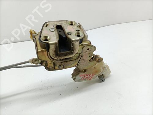 Front right lock NISSAN TERRANO II (R20) 2.7 TDi 4WD | BP25455741C97 