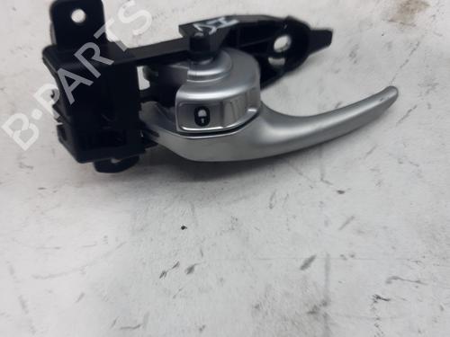 Poignée intérieure avant gauche Poignée intérieure avant gauche JEEP RENEGADE SUV (BU, B1, BV) 1.3 PHEV 4Xe (240 hp) 34331580 34331580
