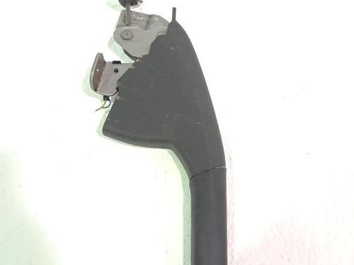 Used Hand brake SKODA FABIA III (NJ3) 1.0 TSI (95 hp) 28072935