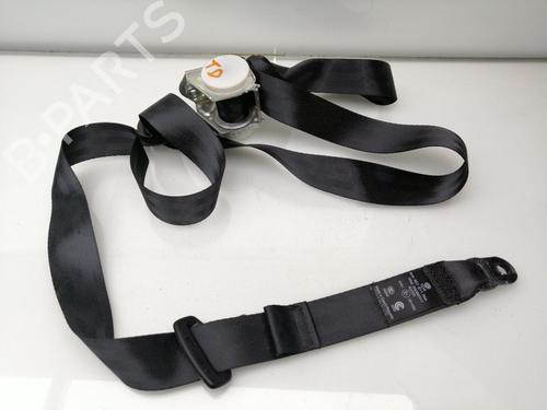 Rear right seatbelt VW AMAROK (2HA, 2HB, S1B, S6B, S7A, S7B) 3.0 TDI 4motion | BP26315907I28 