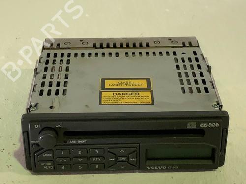 Used Radio Radio 38042913 38042913