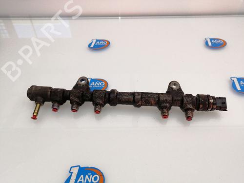Injection rail ALFA ROMEO MITO (955_) 1.3 MultiJet (955AXP1A, 955AYC1A) | BP23419740M98