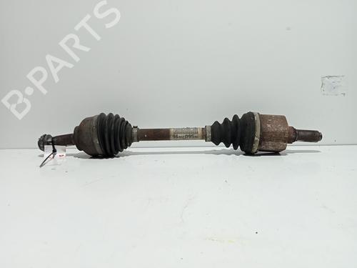 Drivaksel fortil venstre CITROËN C5 III Break (RW_) 2.0 HDi 165 (163 hp) 26538129