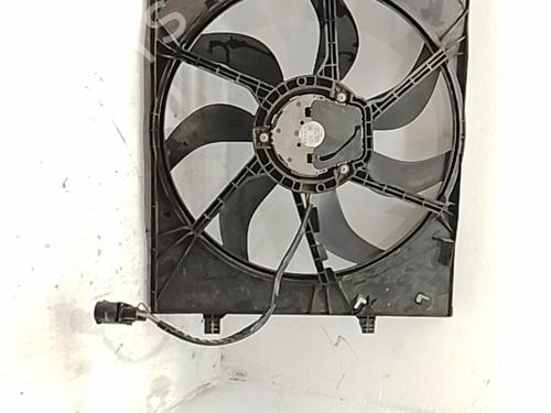 Used Radiator fan Radiator fan 37224042 37224042