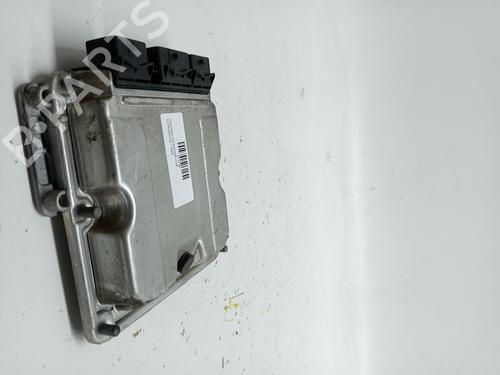 Engine control unit (ECU) CITROËN C8 (EA_, EB_) 2.0 HDi | BP23367681M57 