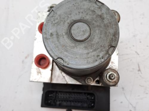 ABS Bremseaggregat CITROËN BERLINGO Box Body/MPV (B9) 1.6 HDi 90 (92 hp) 27252932