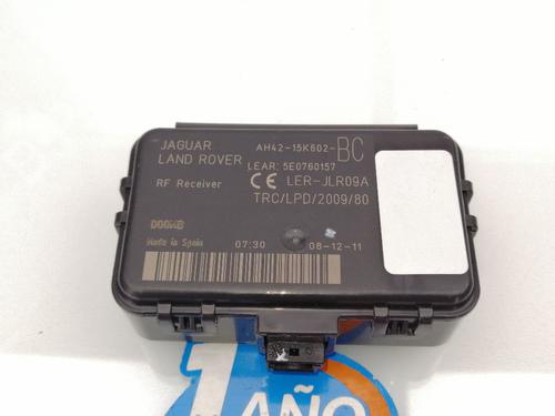 Elektronisk modul LAND ROVER RANGE ROVER EVOQUE (L538) 2.2 D 4x4 (190 hp) 23378894