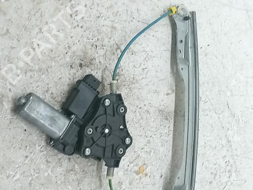 Front right window mechanism OPEL CORSA D (S07) 1.3 CDTI (L08, L68) | BP37288614C23 - Image 3