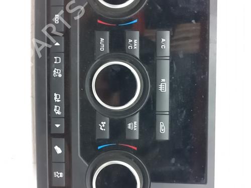 Comando chauffage Comando chauffage 36539617 36539617