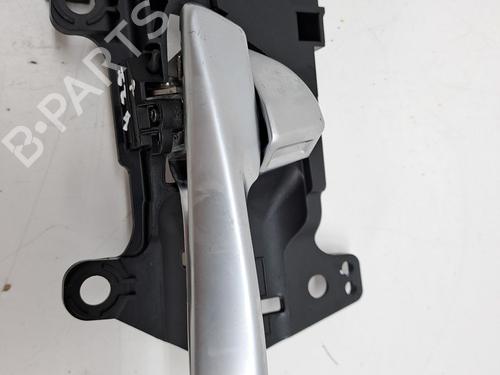 Used Rear left interior door handle HYUNDAI TUCSON (TL, TLE) 1.6 GDi (132 hp) 23363110