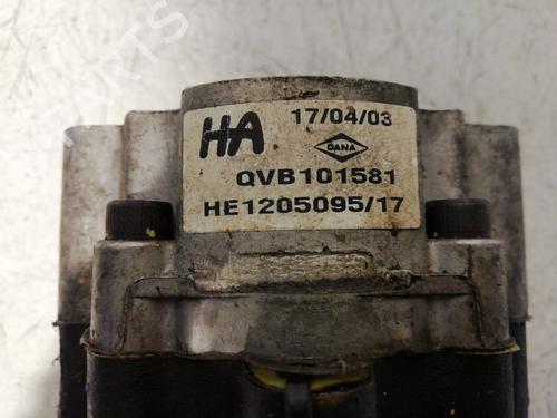 Servostyringspumpe ROVER 75 (RJ) 2.5 V6 (175 hp) 25457072