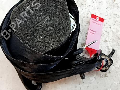 Rear left seatbelt OPEL COMBO Box Body/MPV (K9) 1.5 D | BP35967581I29 - Image 2