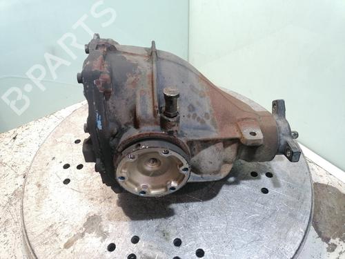 Used Rear differential MERCEDES-BENZ E-CLASS (W210) E 320 CDI (210.026) (197 hp) 25999568