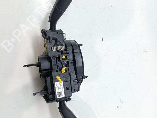 Squib airbag VW POLO V (6R1, 6C1) 1.2 TDI | BP27274088C102 